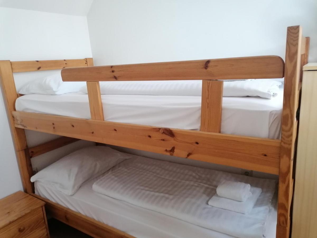 Apartments Prekmurska Vas - Vital Resort Moravske-Toplice Eksteriør billede