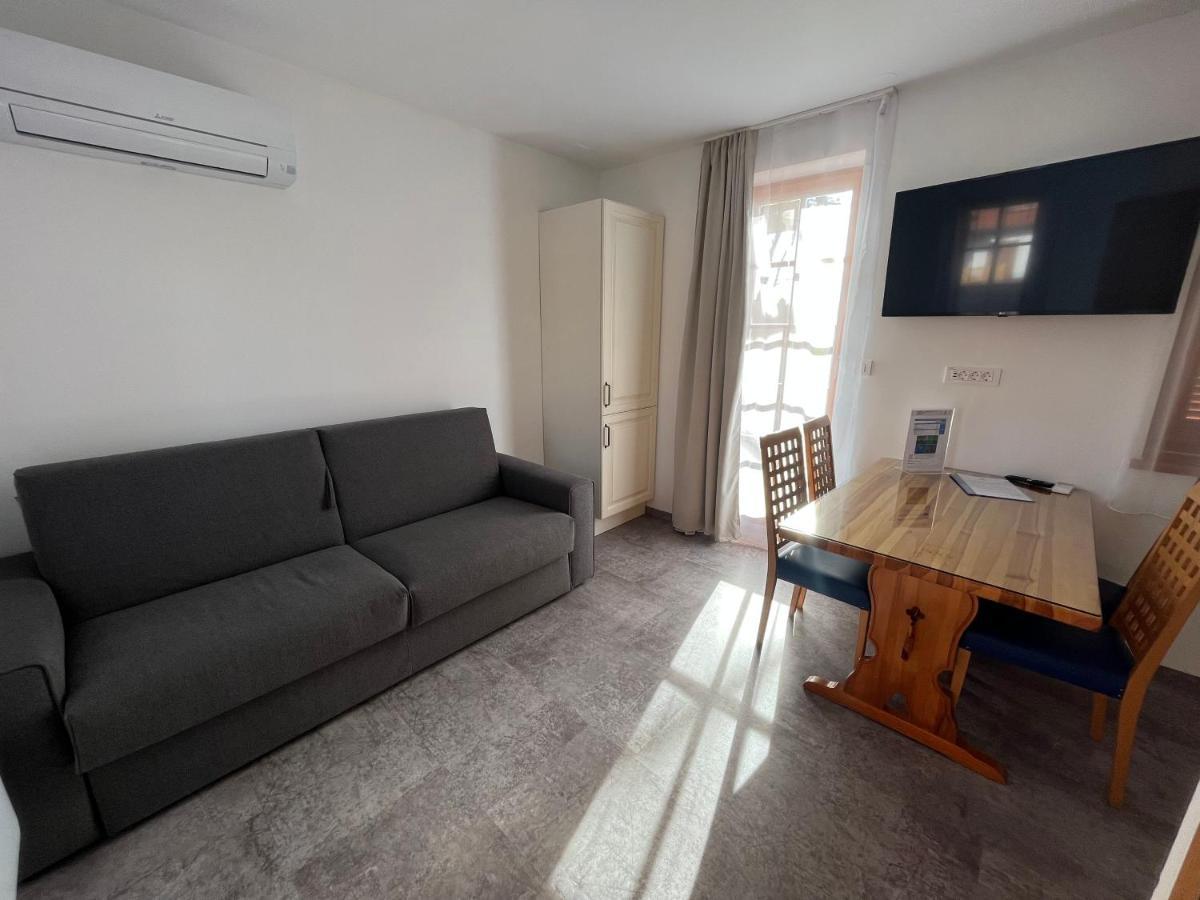 Apartments Prekmurska Vas - Vital Resort Moravske-Toplice Eksteriør billede