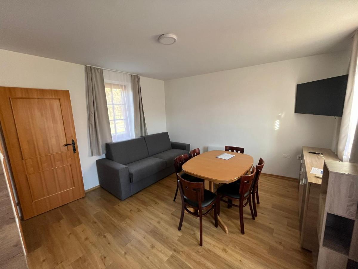 Apartments Prekmurska Vas - Vital Resort Moravske-Toplice Eksteriør billede