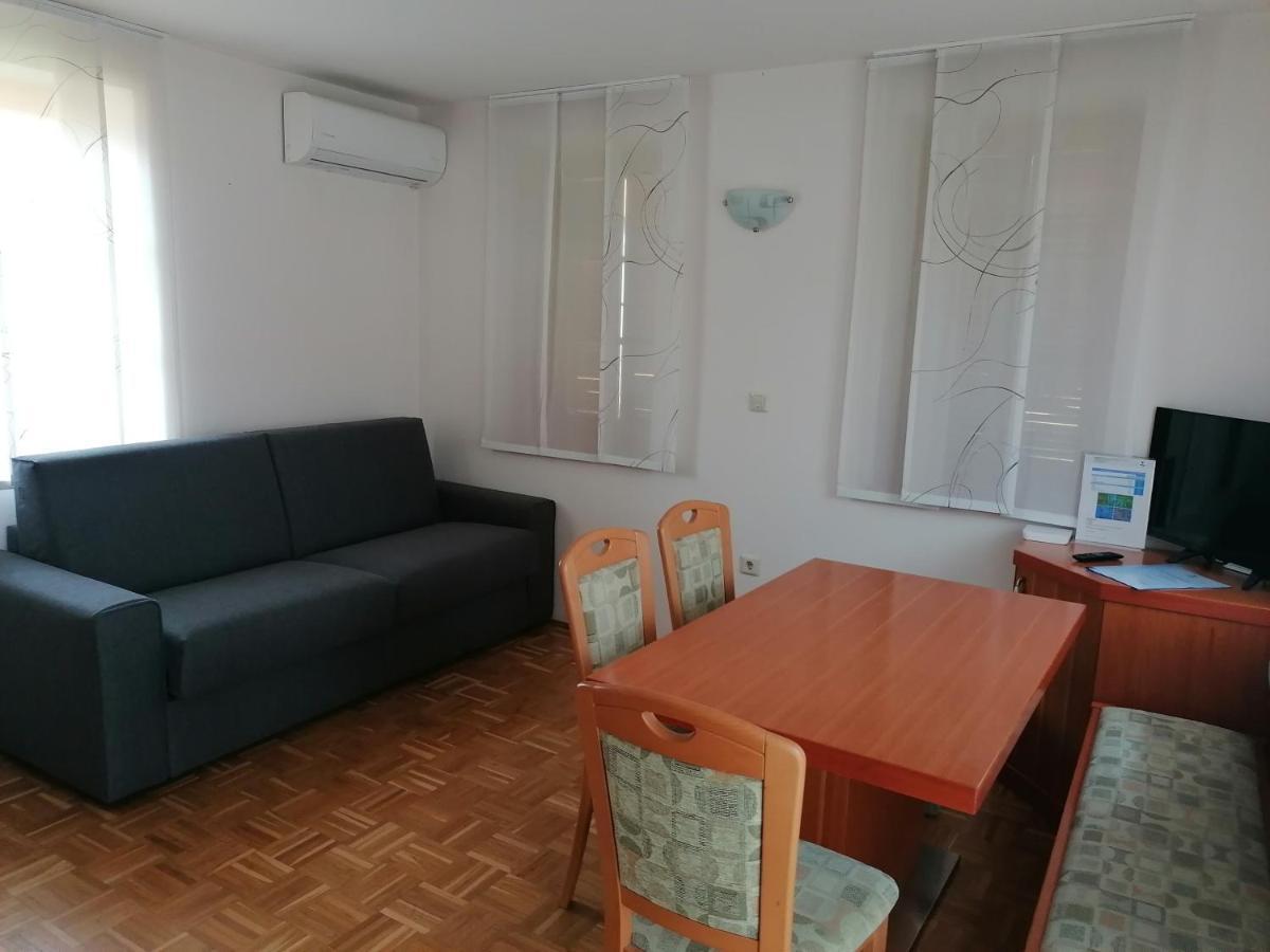 Apartments Prekmurska Vas - Vital Resort Moravske-Toplice Eksteriør billede