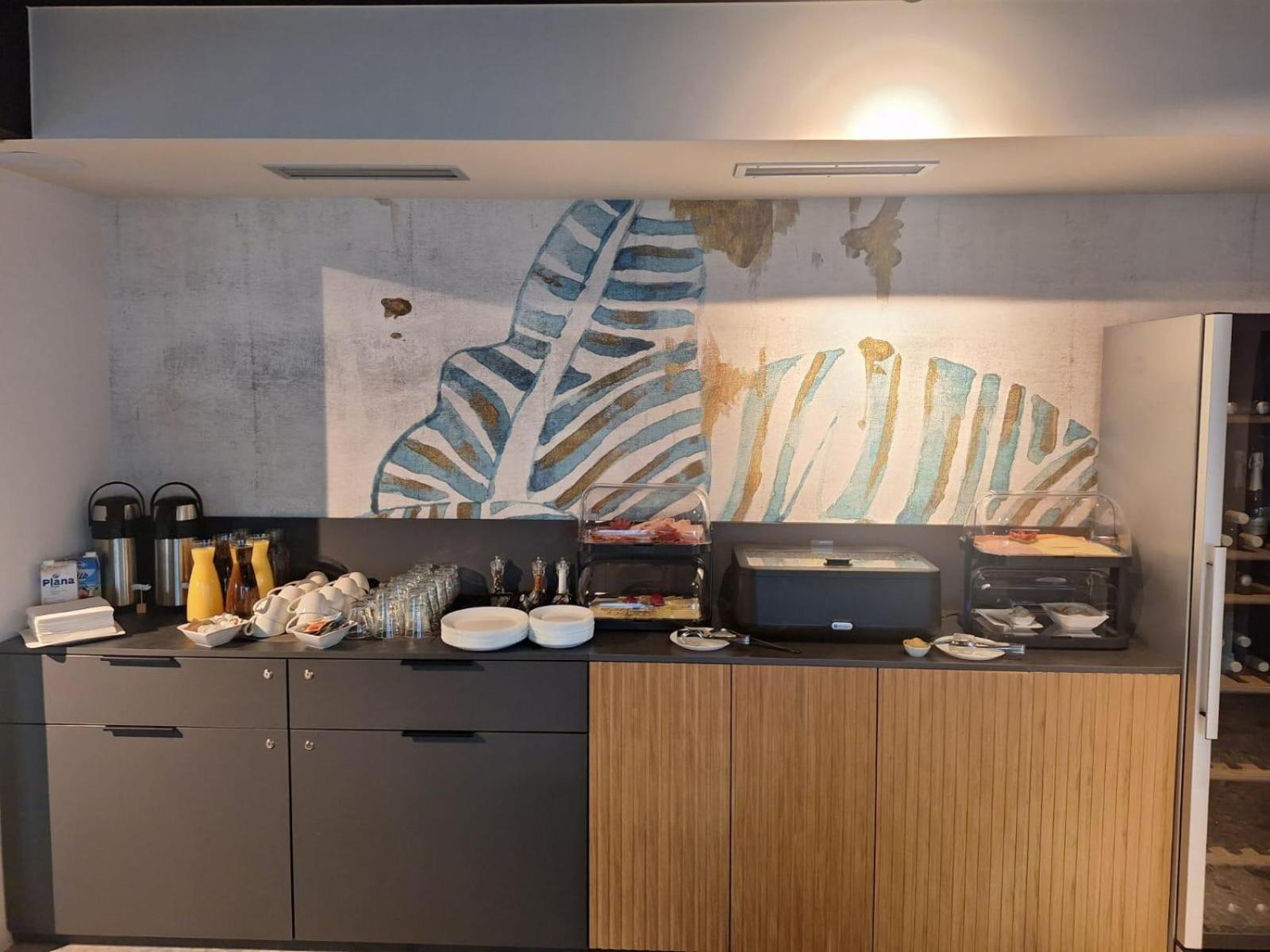 Apartments Prekmurska Vas - Vital Resort Moravske-Toplice Eksteriør billede