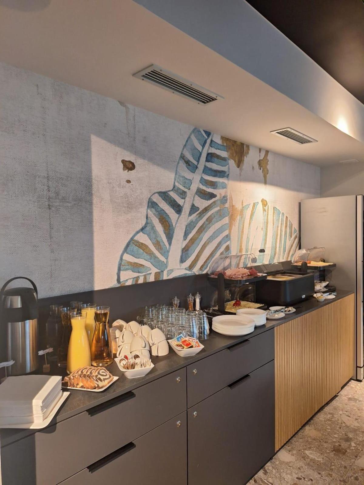 Apartments Prekmurska Vas - Vital Resort Moravske-Toplice Eksteriør billede