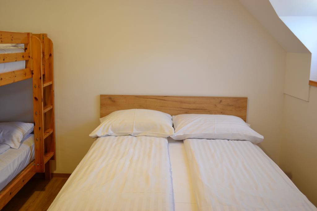 Apartments Prekmurska Vas - Vital Resort Moravske-Toplice Eksteriør billede