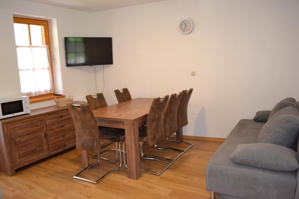 Apartments Prekmurska Vas - Vital Resort Moravske-Toplice Eksteriør billede