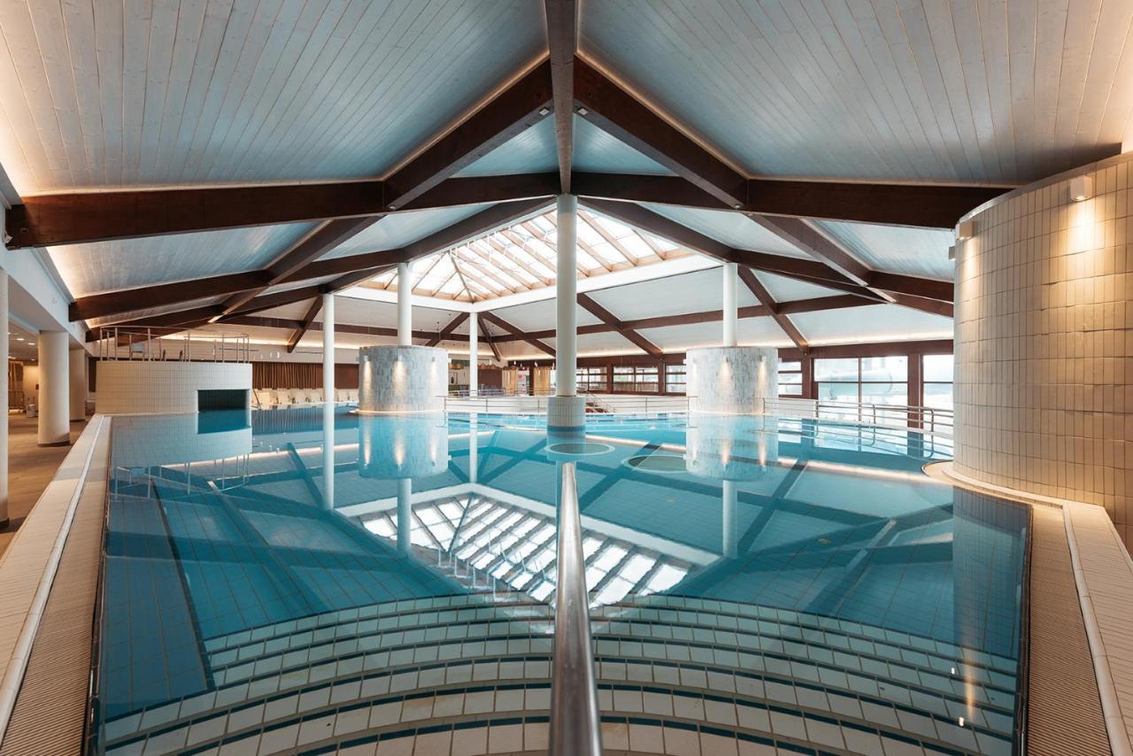 Apartments Prekmurska Vas - Vital Resort Moravske-Toplice Eksteriør billede